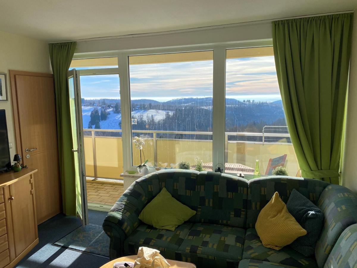 Gipfelzauber Braunlage