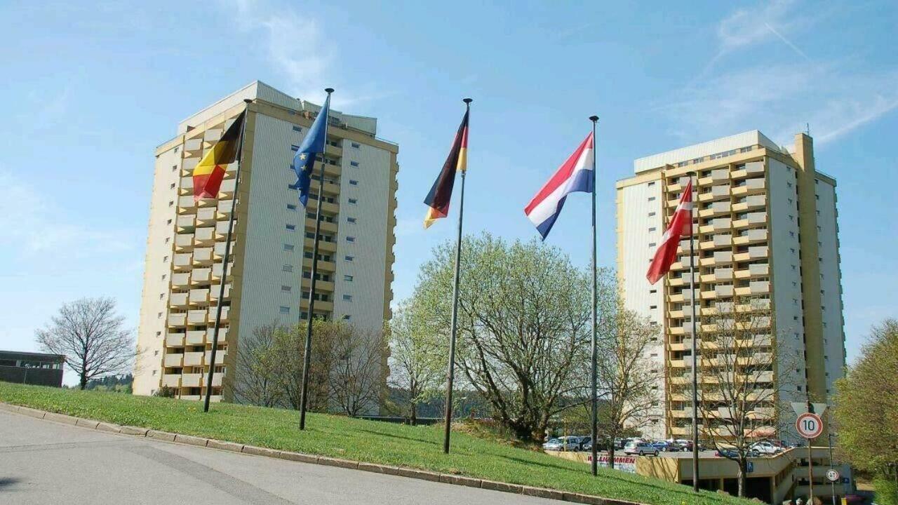 Gipfelzauber Appartement