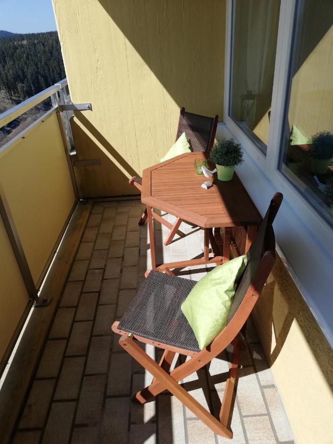 Gipfelzauber Braunlage