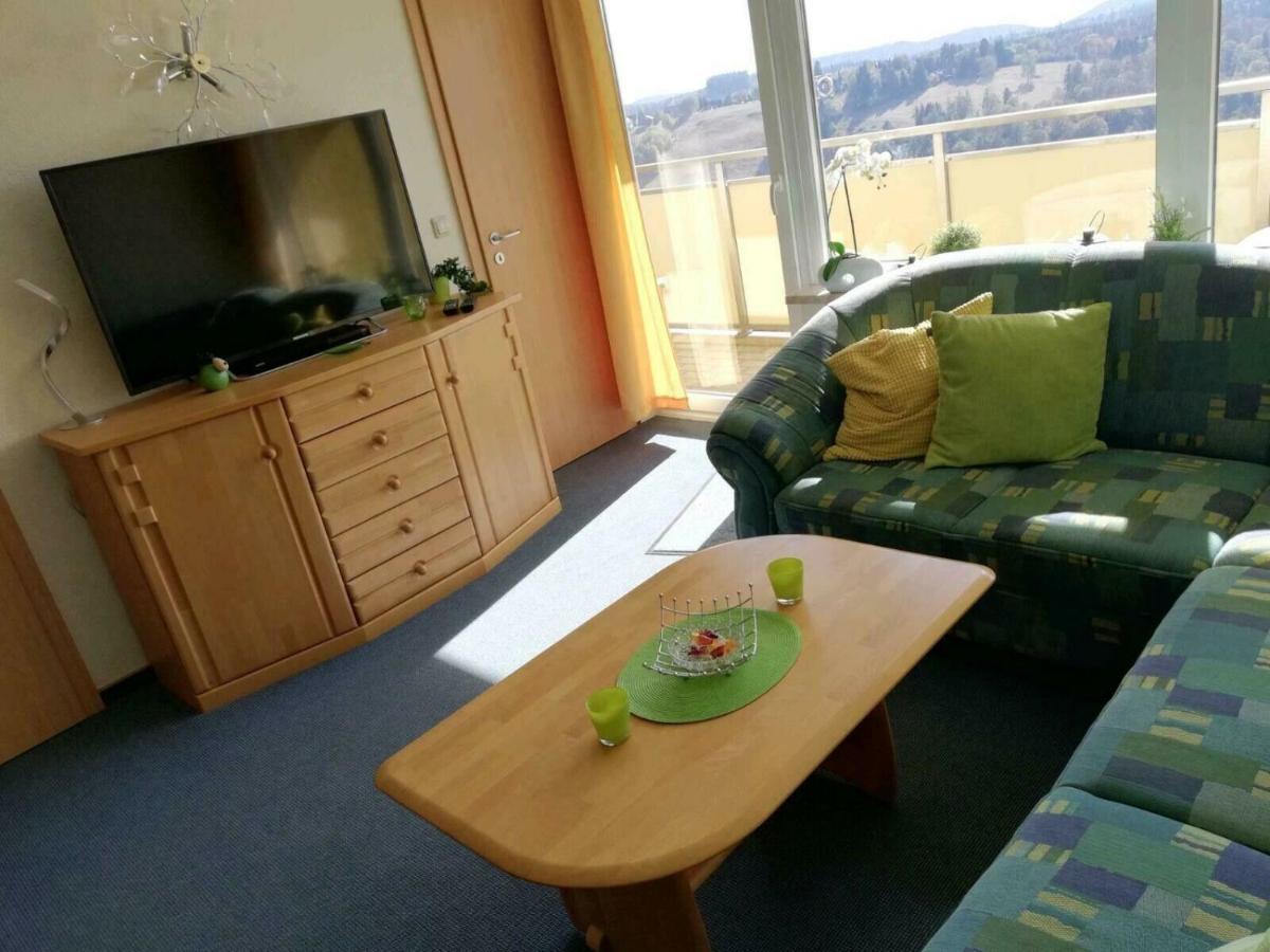 Gipfelzauber Appartement
