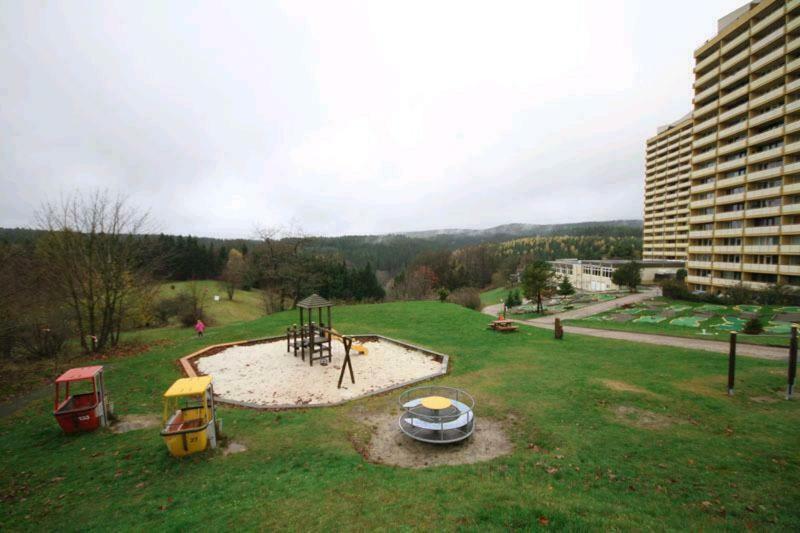 Appartement Gipfelzauber *