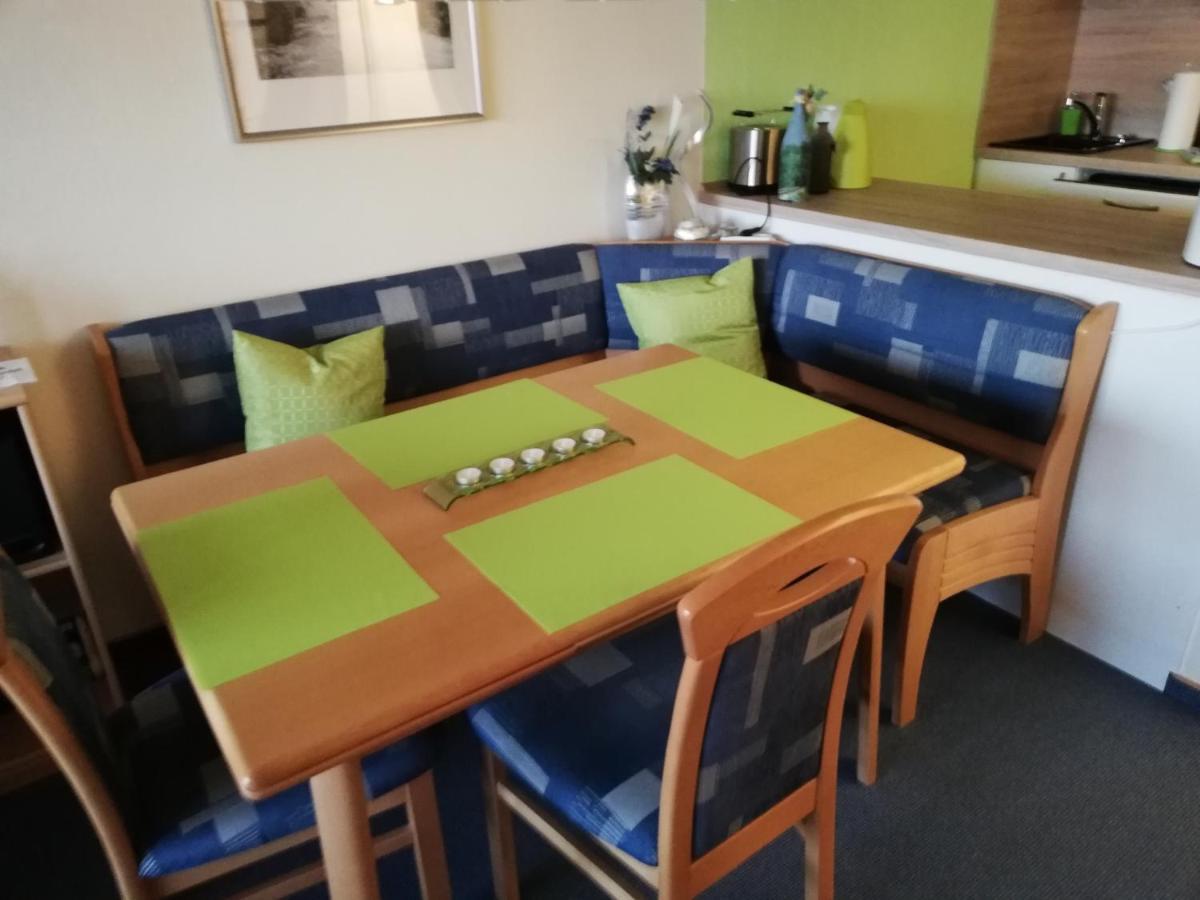 Appartement Gipfelzauber *