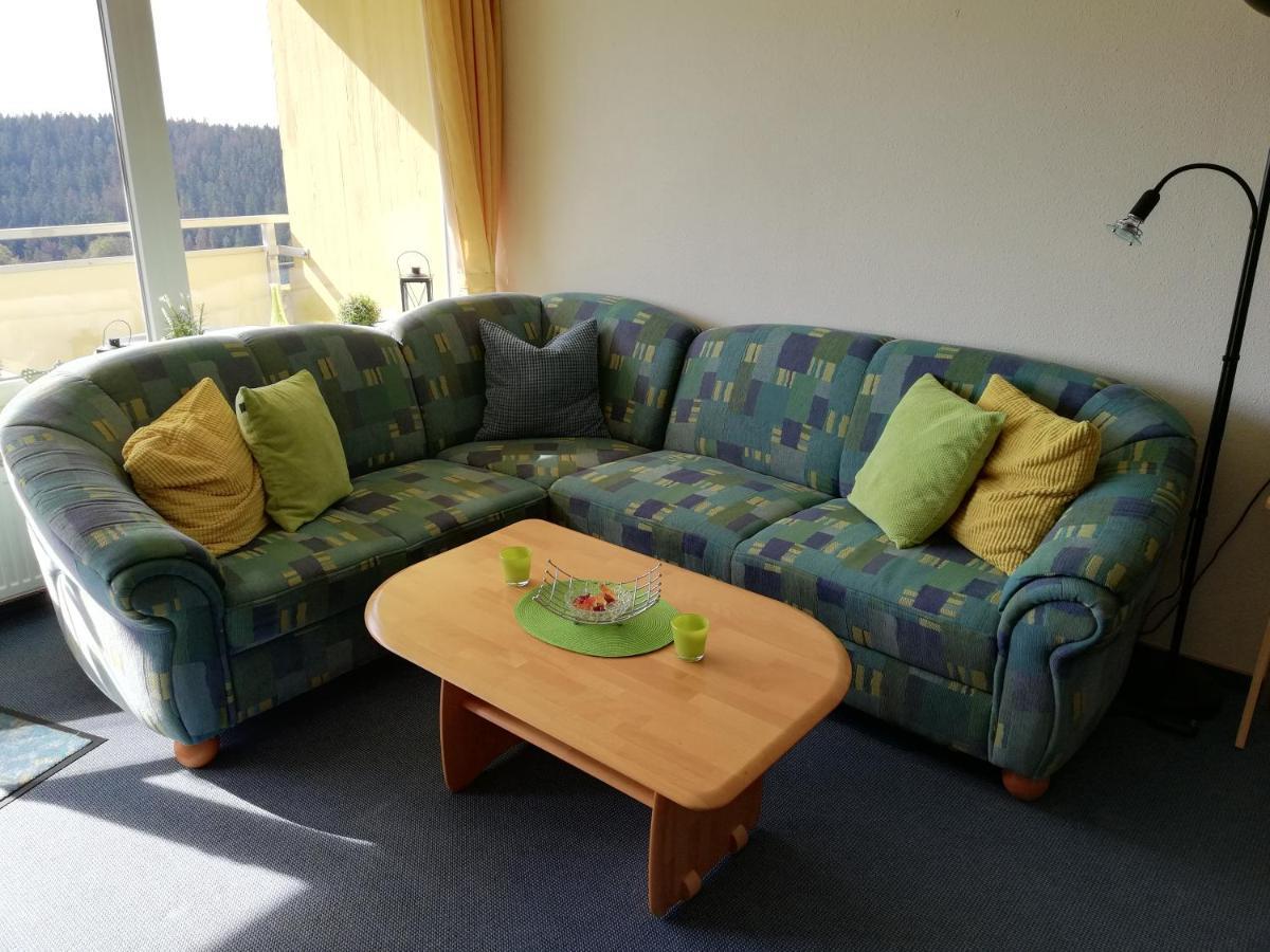 Gipfelzauber Appartement Braunlage
