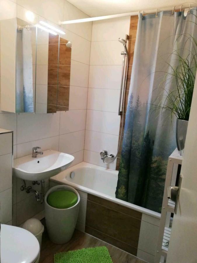 Appartement Gipfelzauber Braunlage