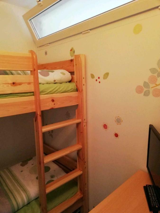 Gipfelzauber Appartement
